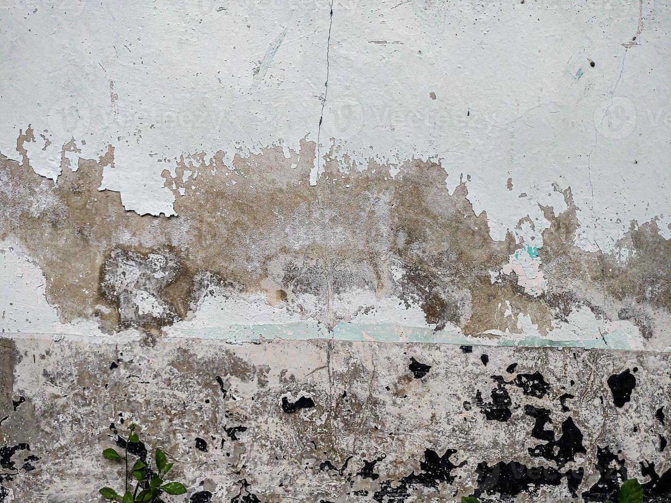 worn and old wall texture, natural stock photo. photo