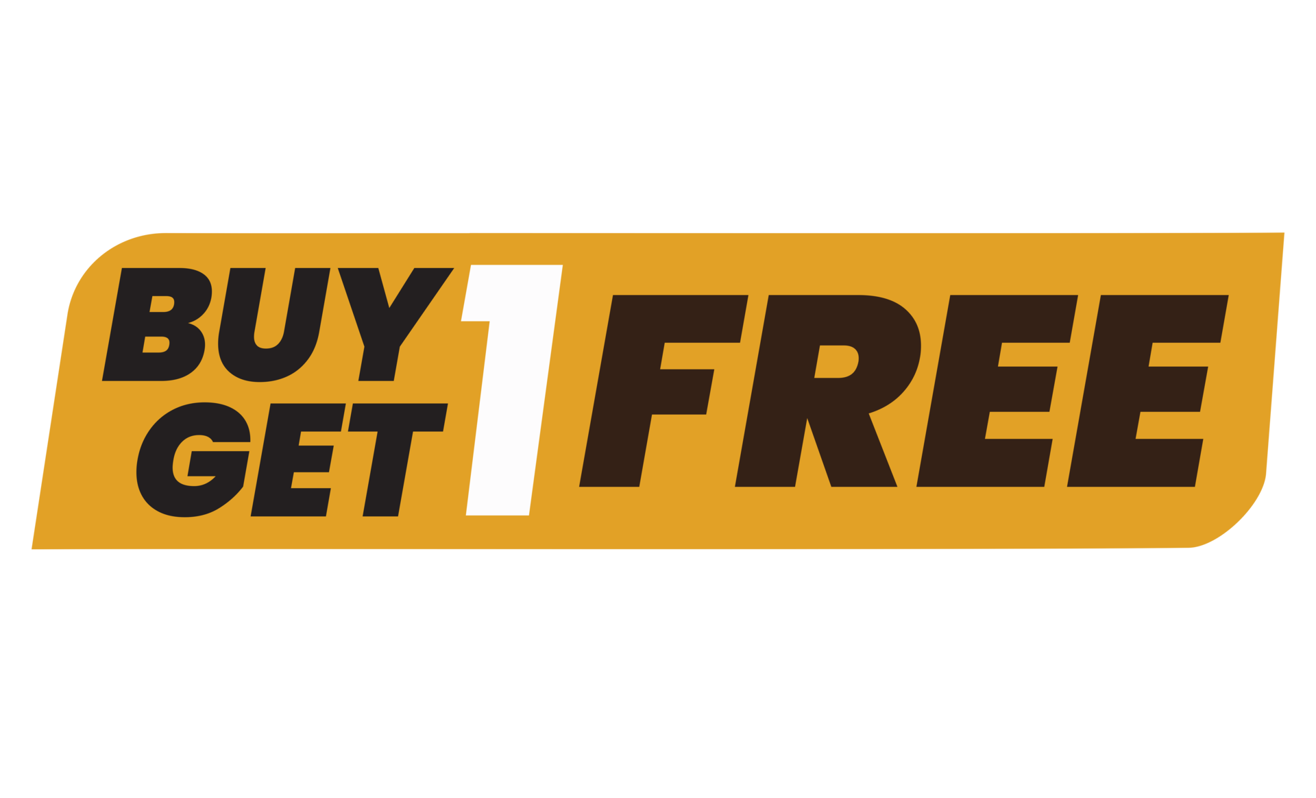 Buy Get one free one transparent background. 19879194 PNG