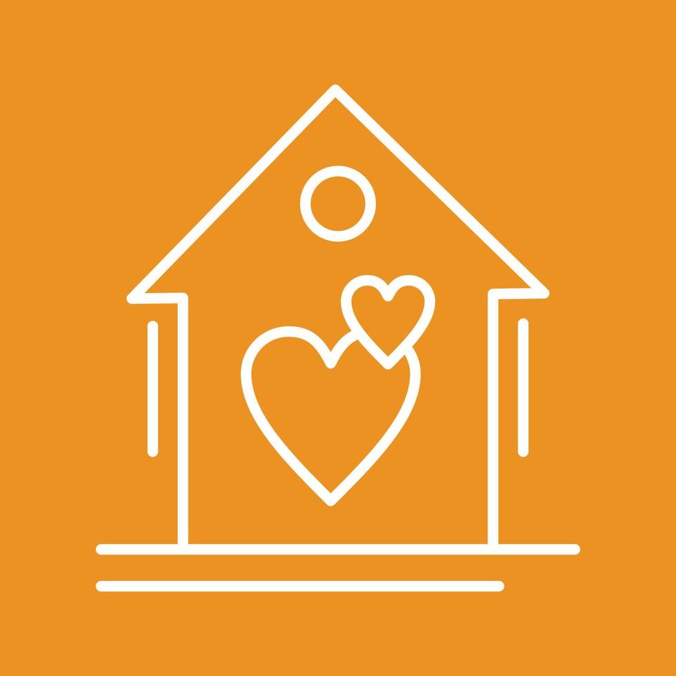 Favorite Vector Icon