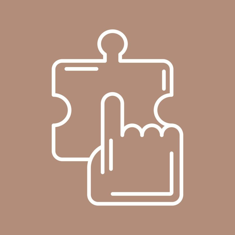 Quick Selection Vector Icon