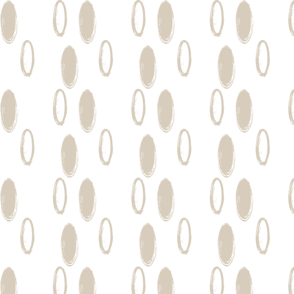 Background with ovals of abstract shape. png