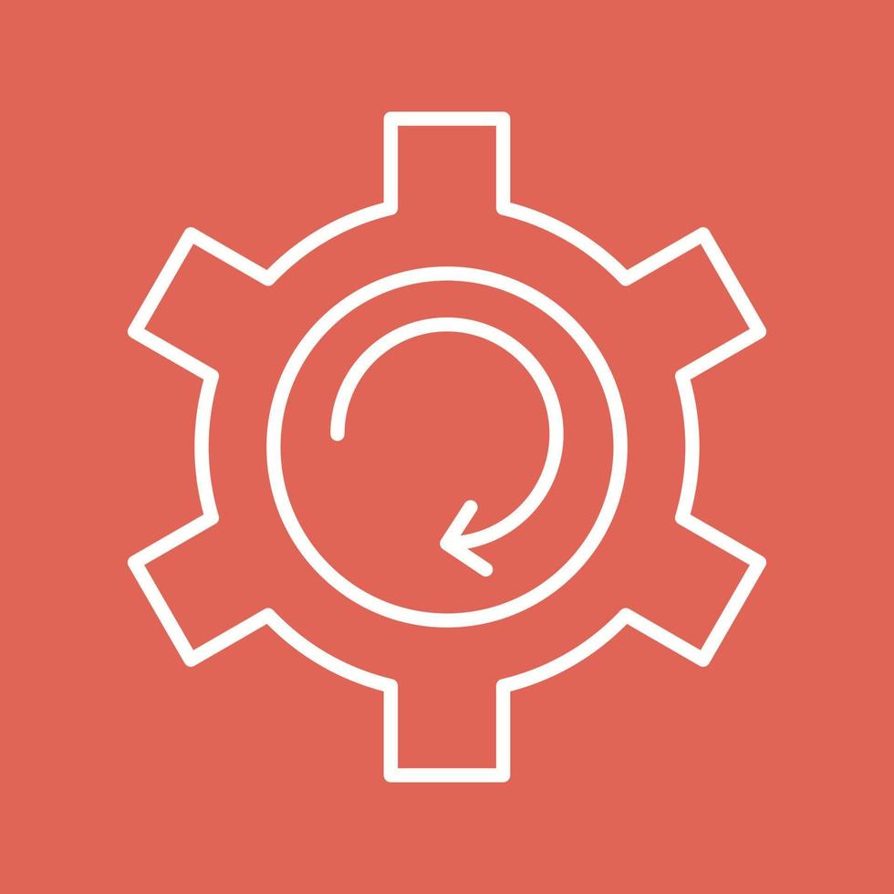 Upgrade Vector Icon