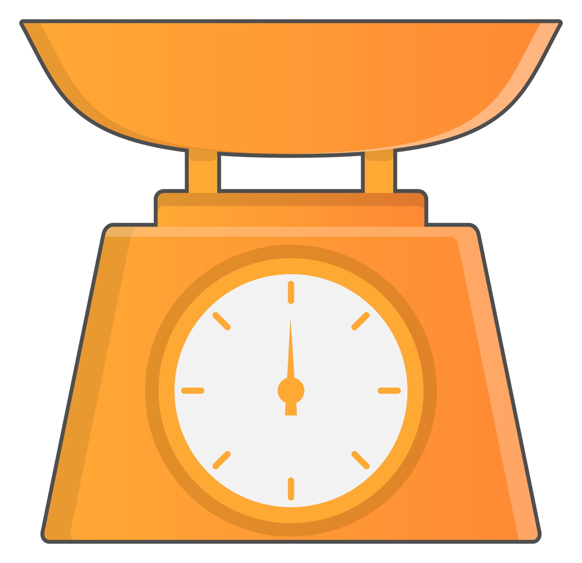 Domestico Cucina Pesare Bilancia Clipart 19881124 PNG anna-on-twitter-another-tip-on-how-to-make-your-steam-profile-look