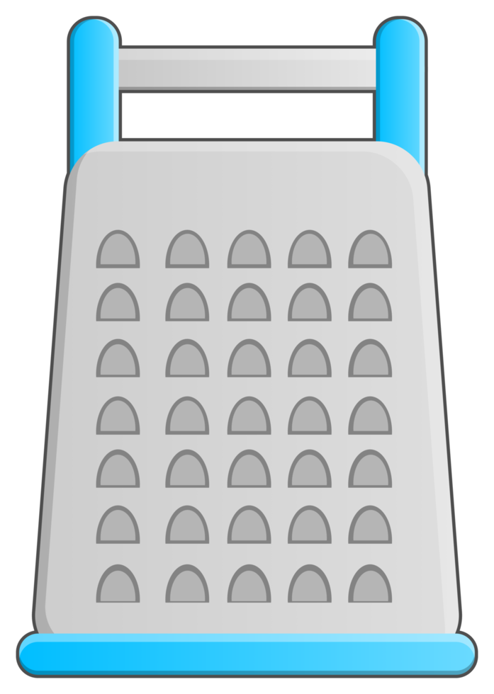 Cheese grater clipart png