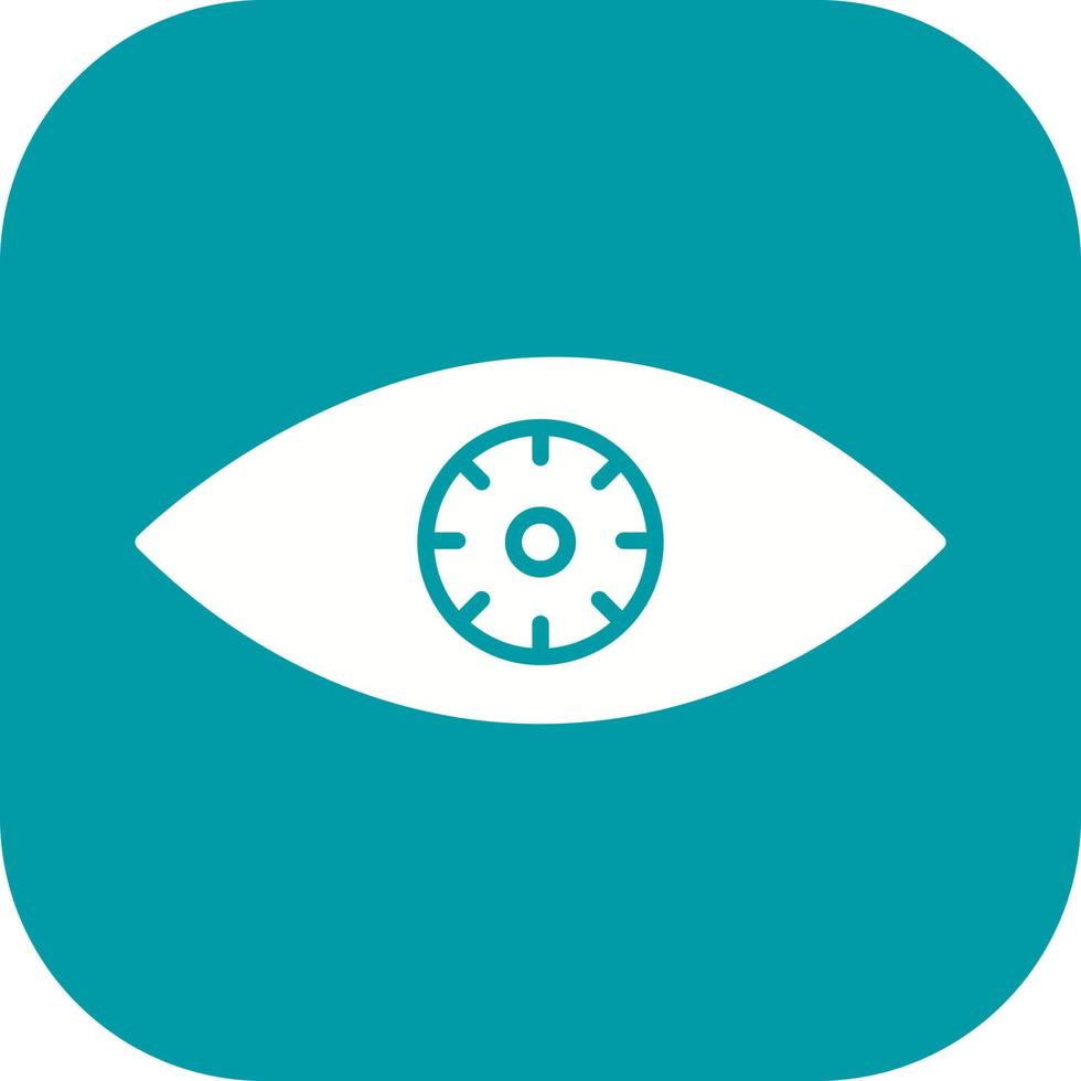 Supervision Vector Icon