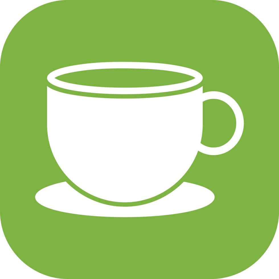 Tea Vector Icon