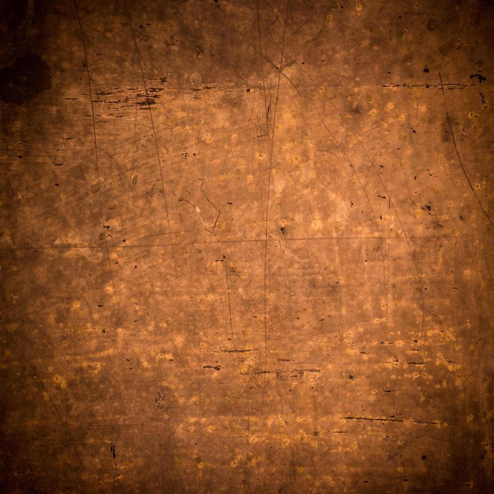 grunge metal background and texture photo