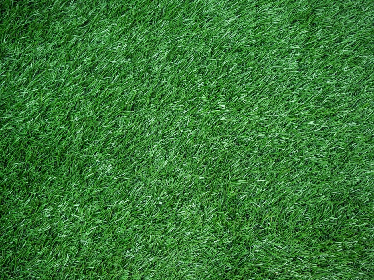 Artificial Grass Field photo