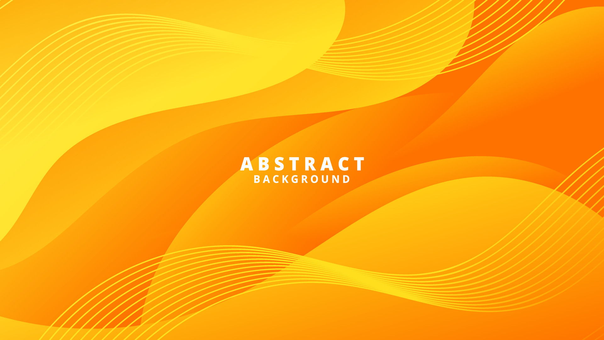 Yellow Background Vector Art, Icons, and Graphics for Free Download