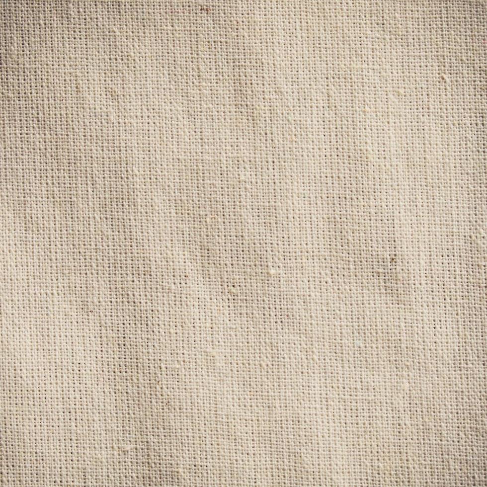 brown fabric texture for background photo