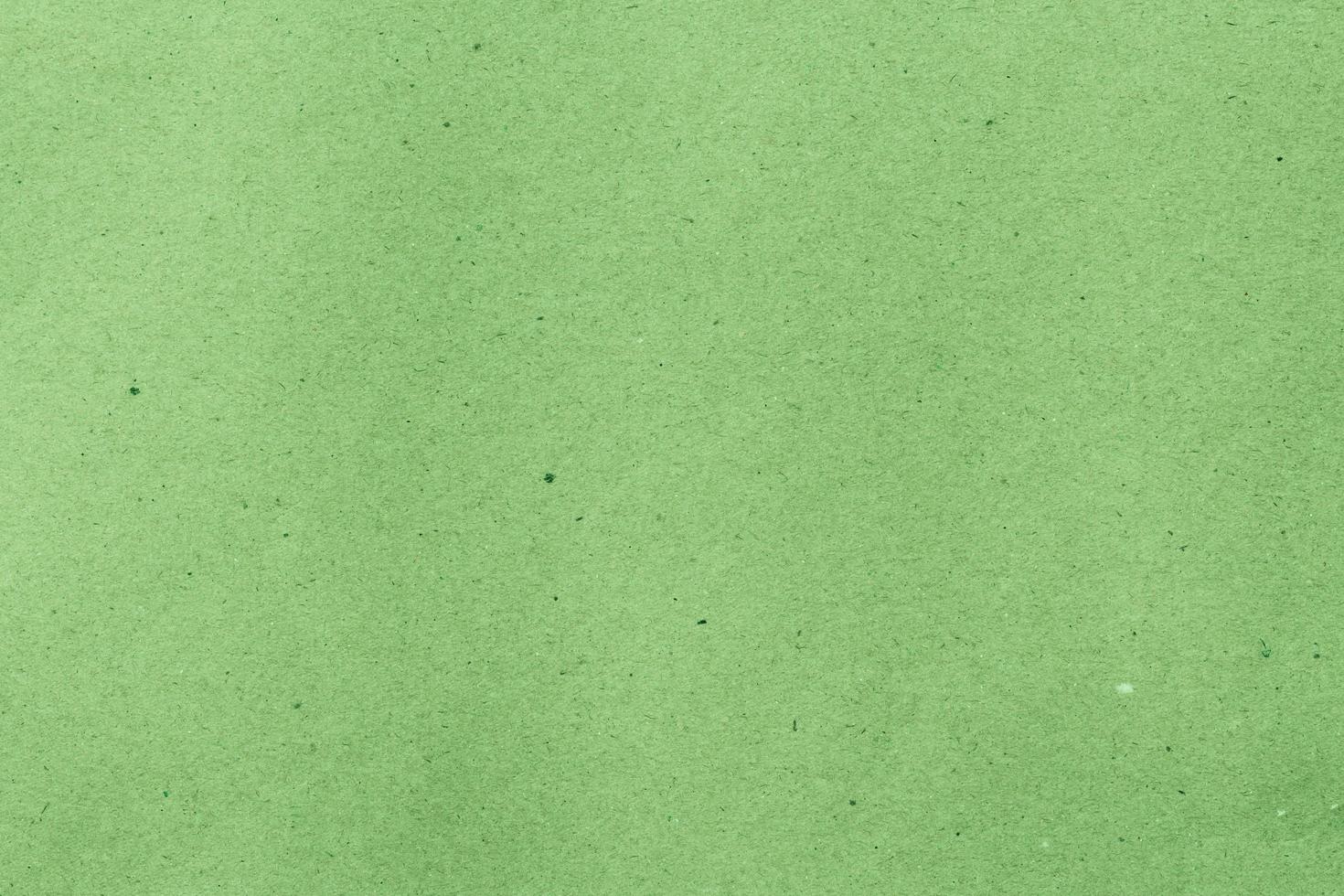 green paper texture background photo