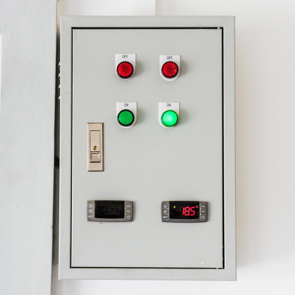 Electrical Control Stock Photos, Images and Backgrounds for Free Download