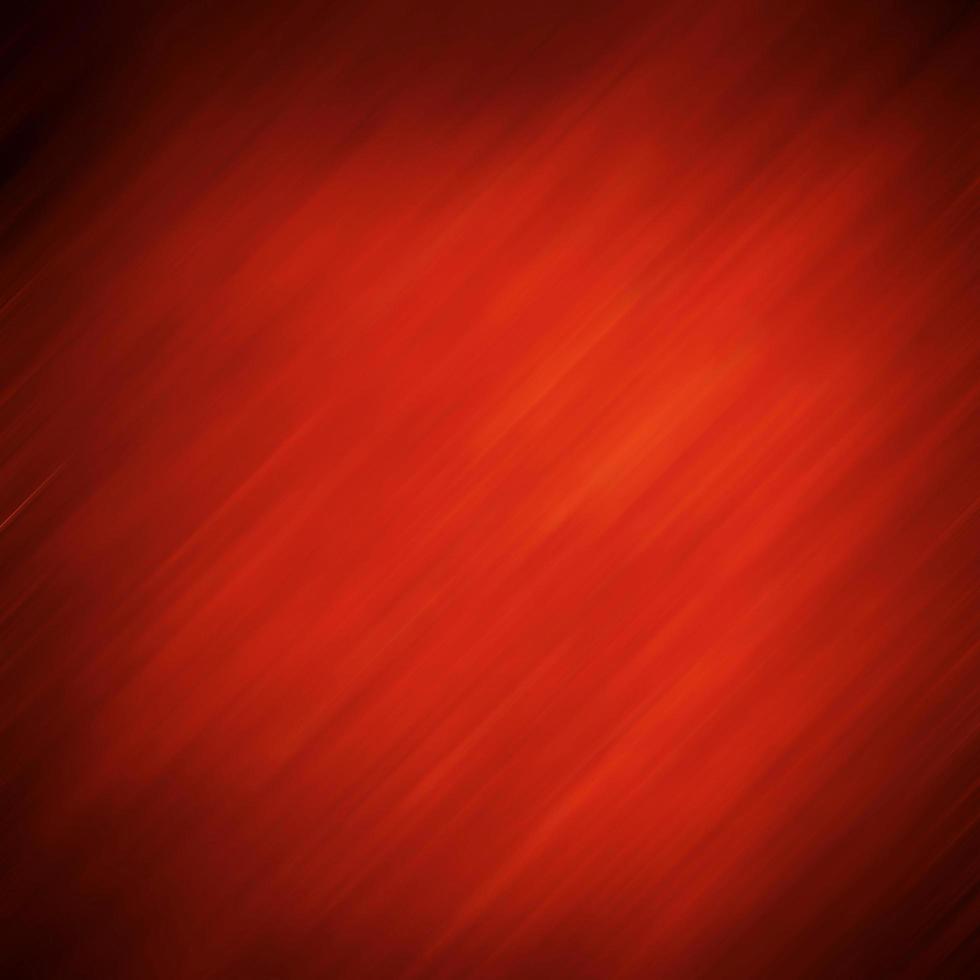 abstract grunge red blurred background with space for text. photo