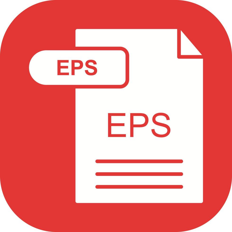 EPS Vector Icon