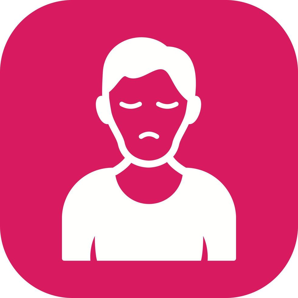 Conict Vector Icon