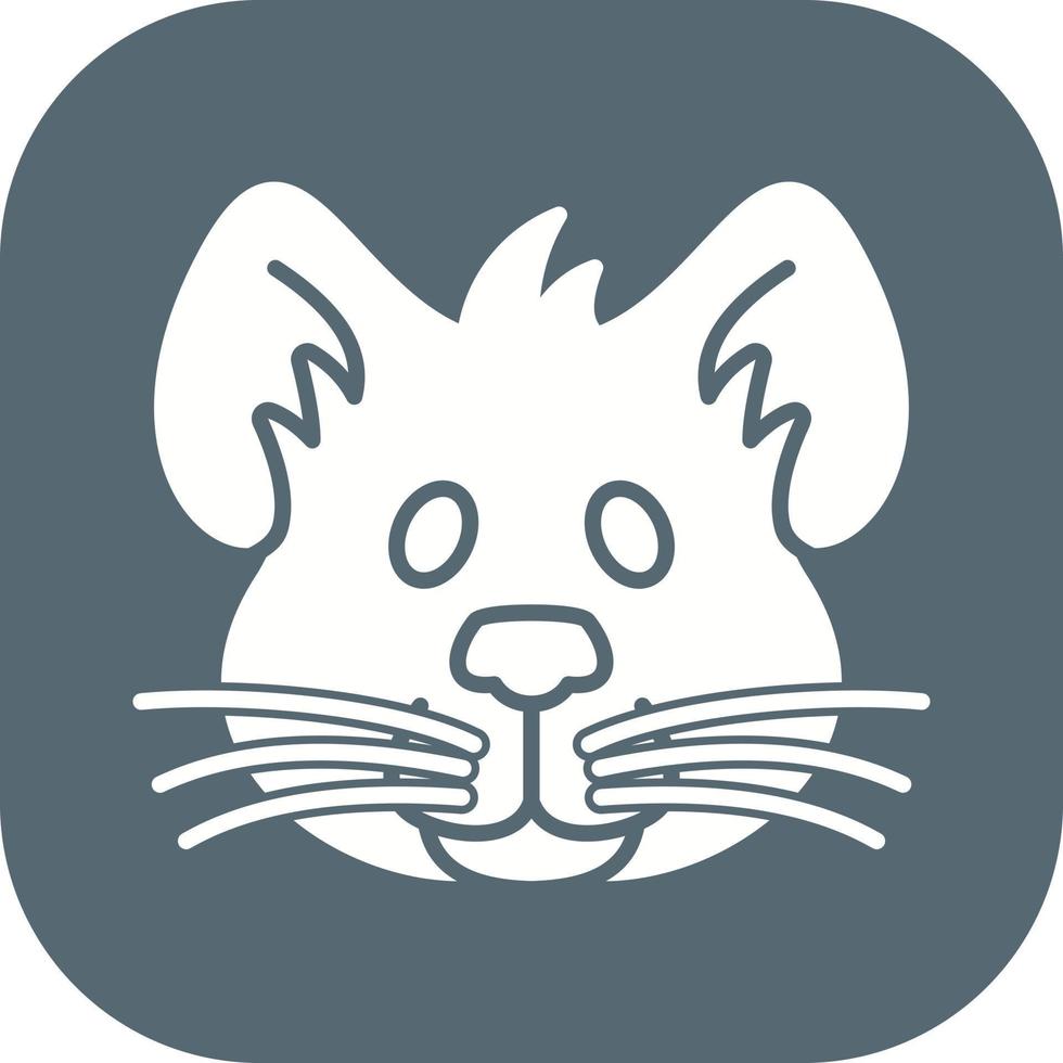 Mouse Vector Icon