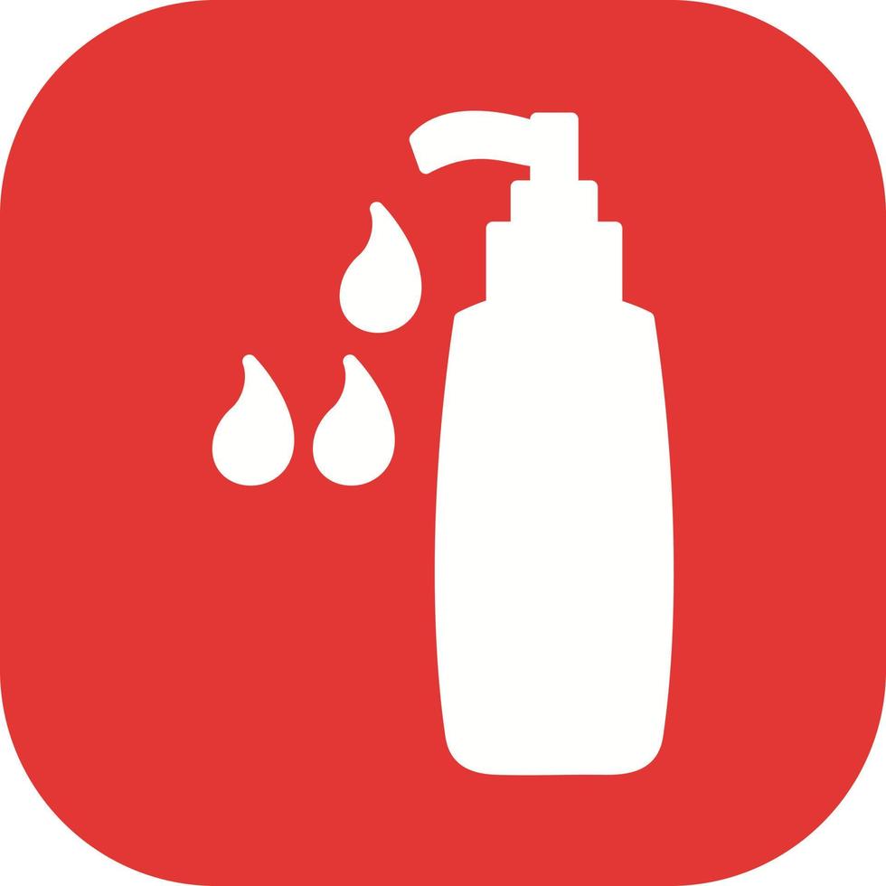 Drop Vector Icon