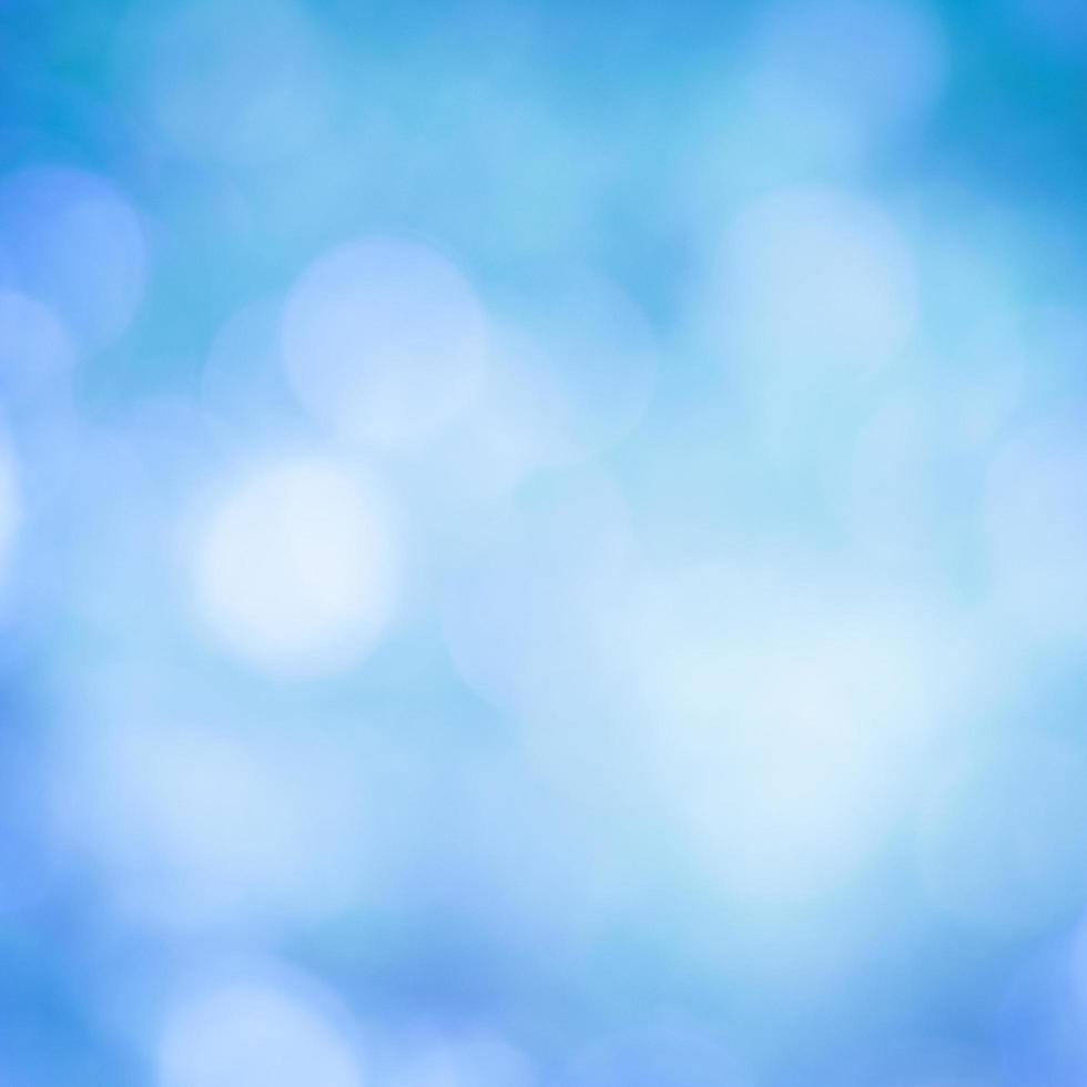 abstract blur background photo