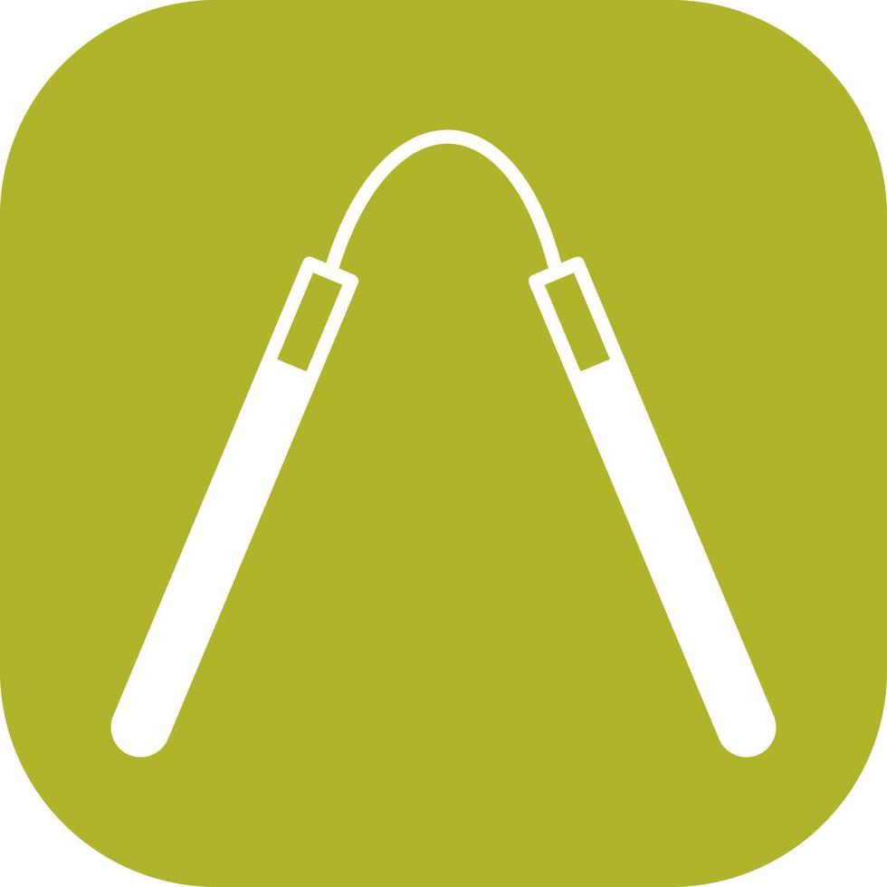 Hair Plucker Vector Icon