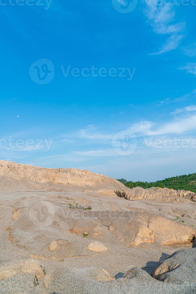 Grand Canyon at Ratchaburi in Thailand photo