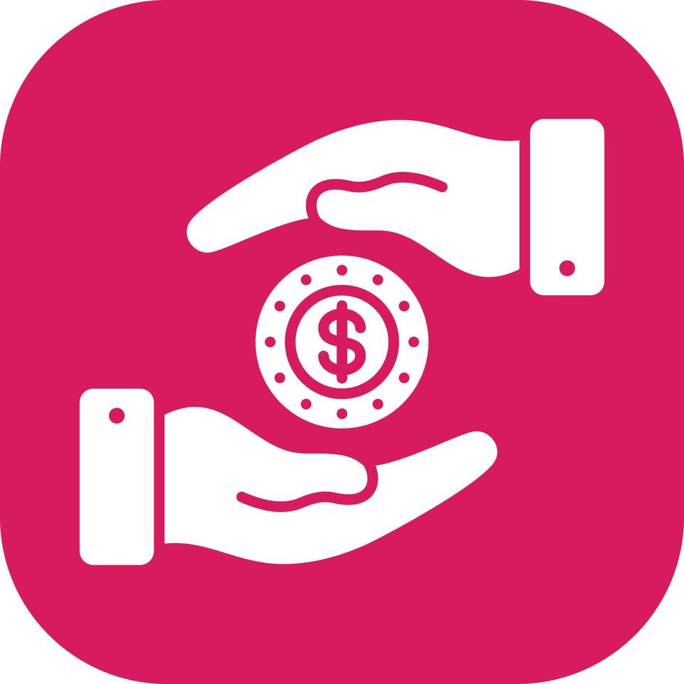 Allowance Vector Icon