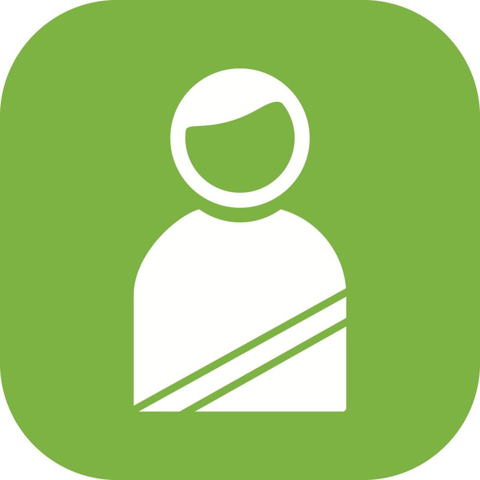 Member Vector Icon