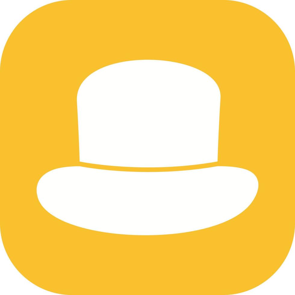 Hat Vector Icon