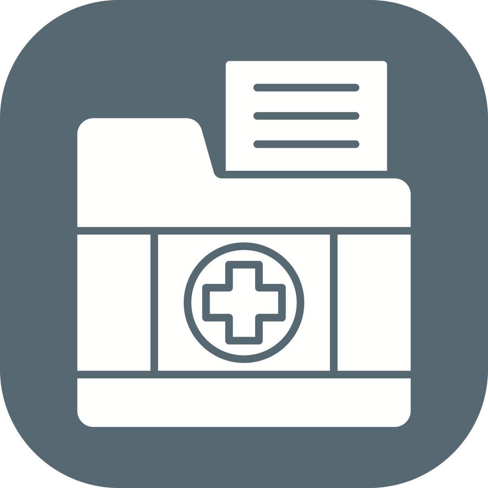 Folder Vector Icon