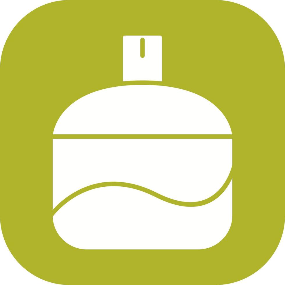Fragrance Vector Icon