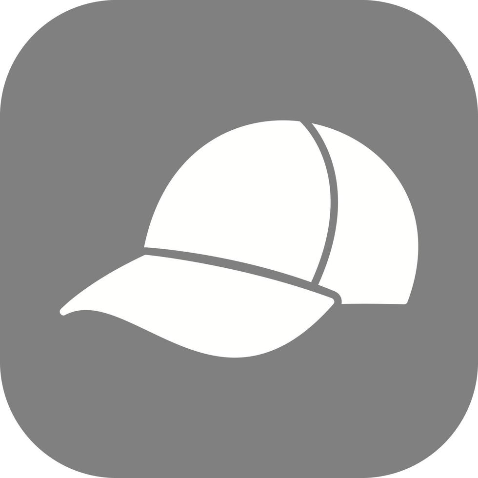 Hat Vector Icon