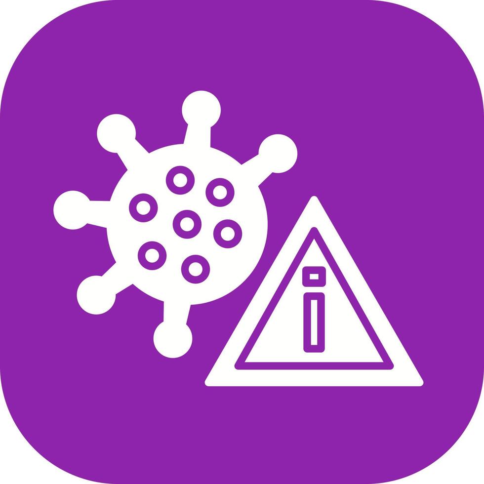 Coronavirus Vector Icon