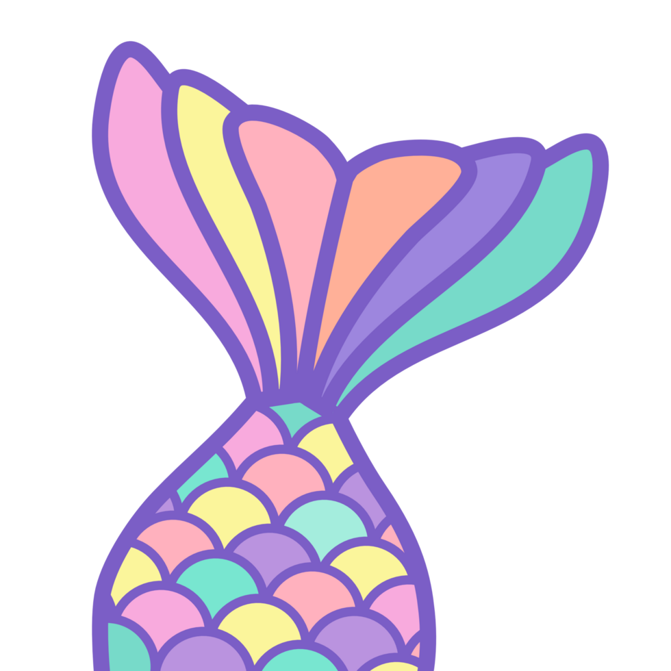 Clipart Mermaid Tail Png Free Png Image | Porn Sex Picture
