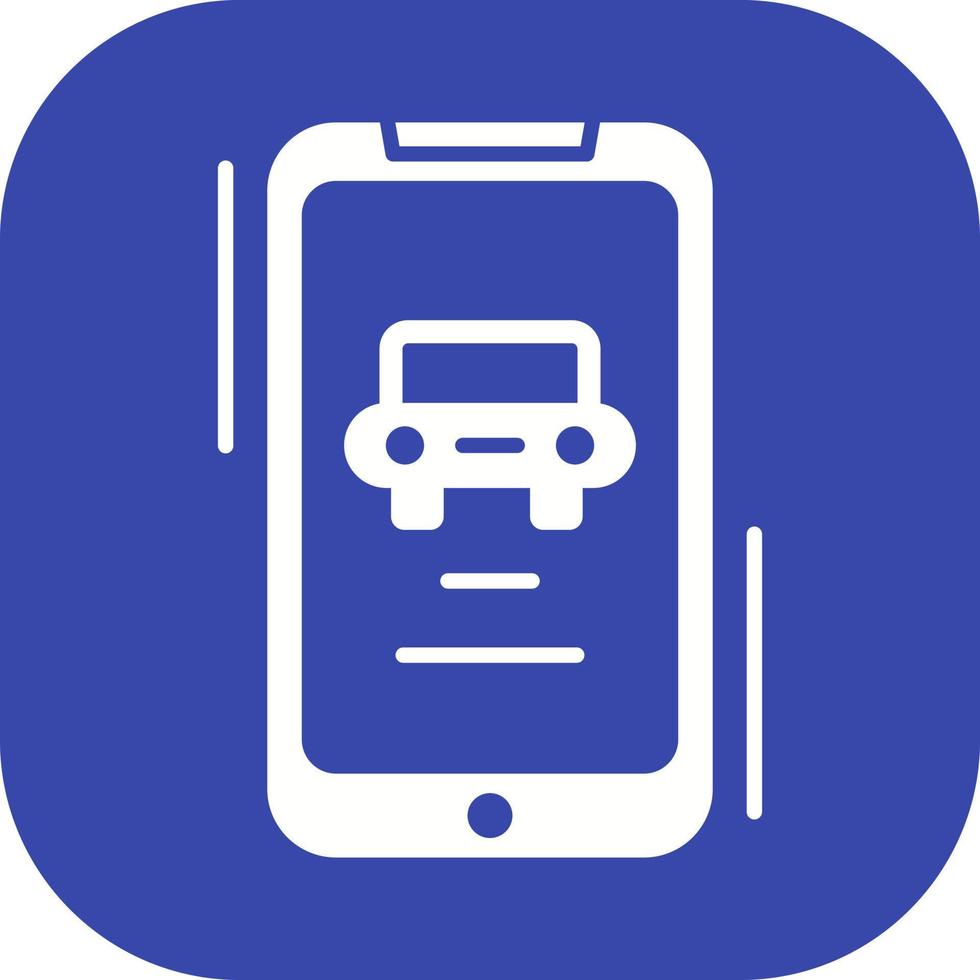 Transportation Vector Icon