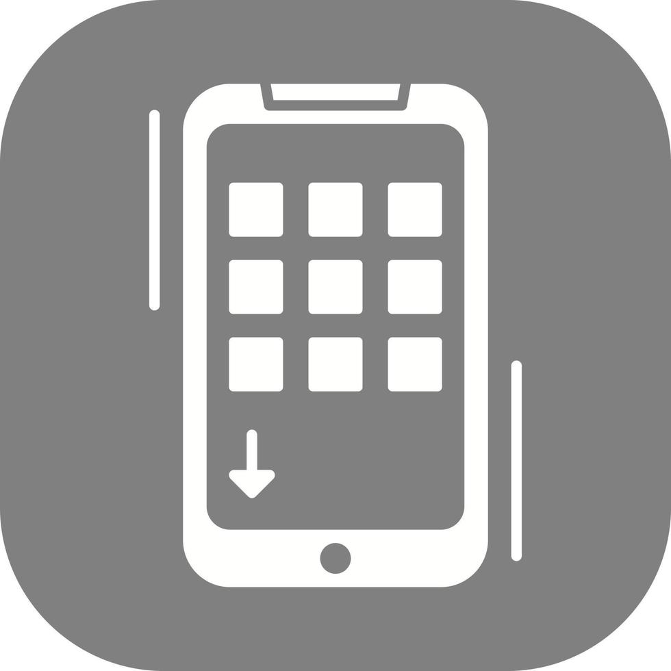Move Vector Icon