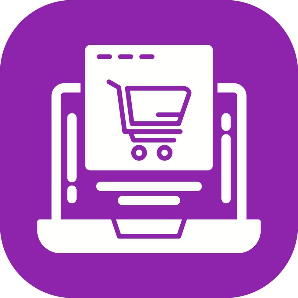 Add to Cart Vector Icon