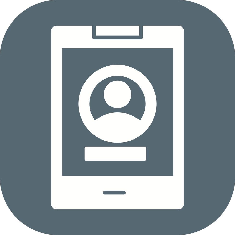 Account Vector Icon