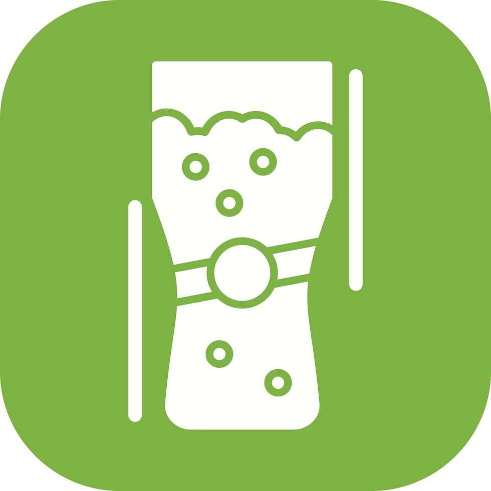 Pint Of Beer Vector Icon