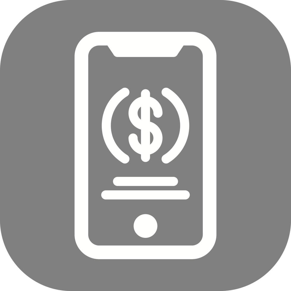 Smartphone Vector Icon