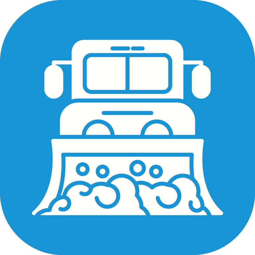 Truck Vector Icon