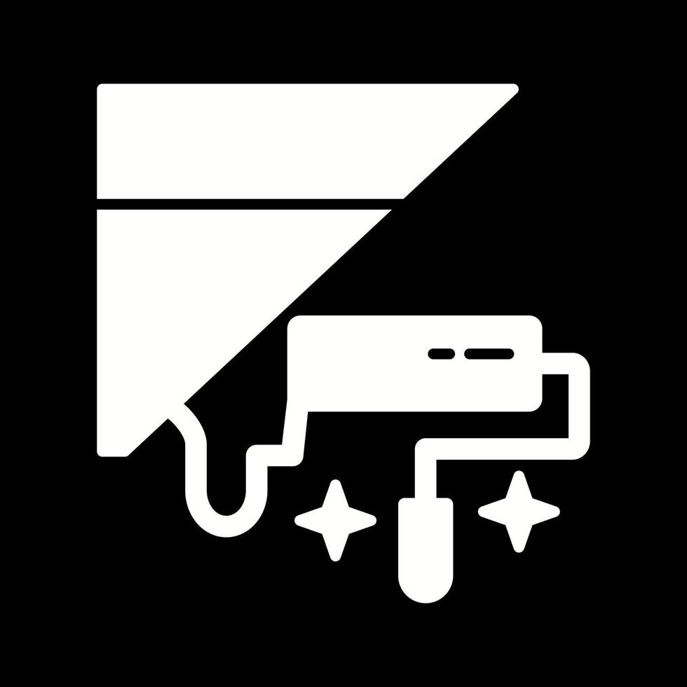 Paint Vector Icon