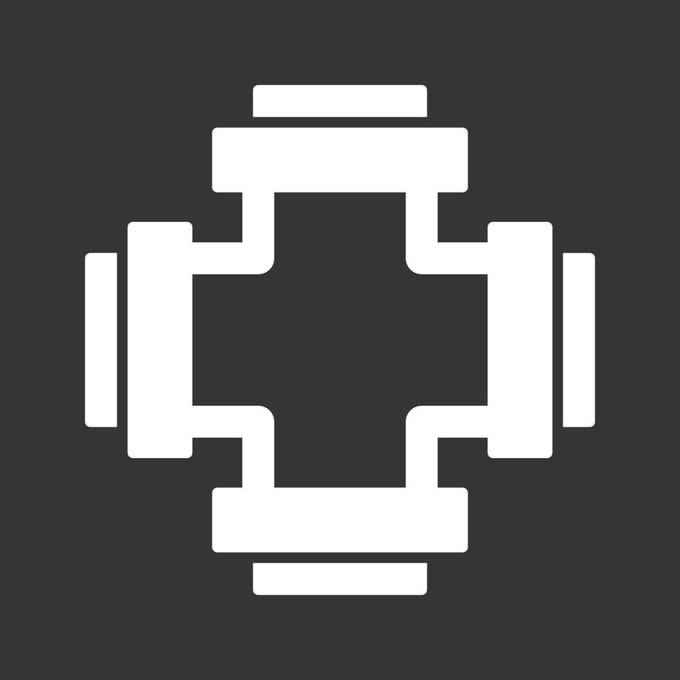 Plumbing Vector Icon