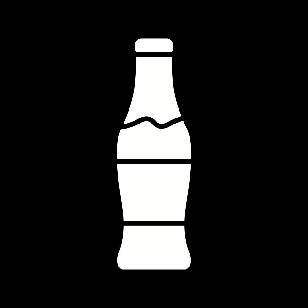 Soda Vector Icon