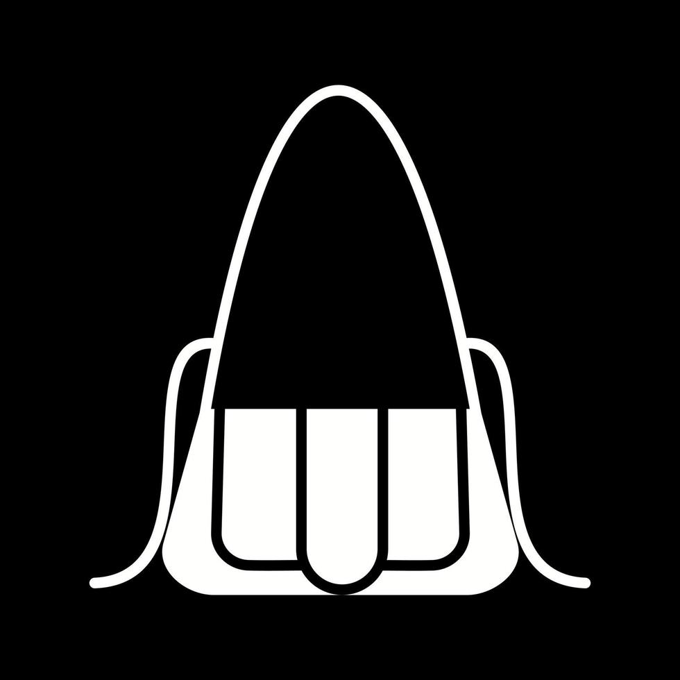 Bag Vector Icon