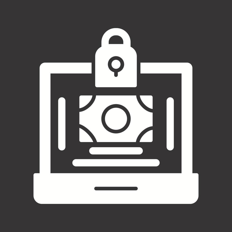 Secure Payment Vector Icon