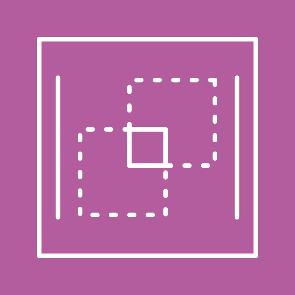 Pathfinder Vector Icon