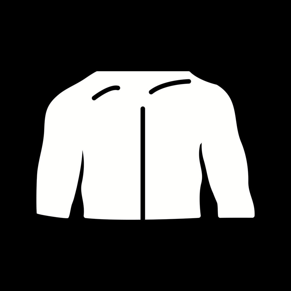 Unique Chest Vector Icon