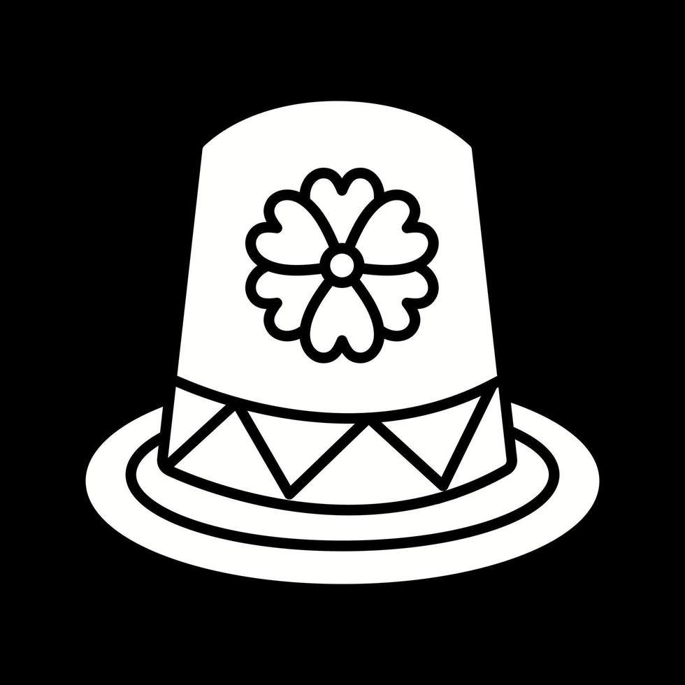 Hat Vector Icon
