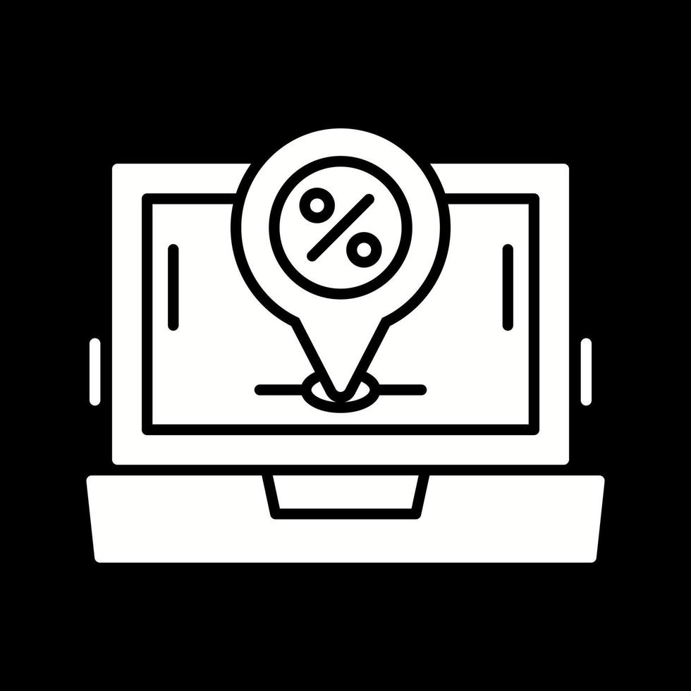 Map Pin Vector Icon