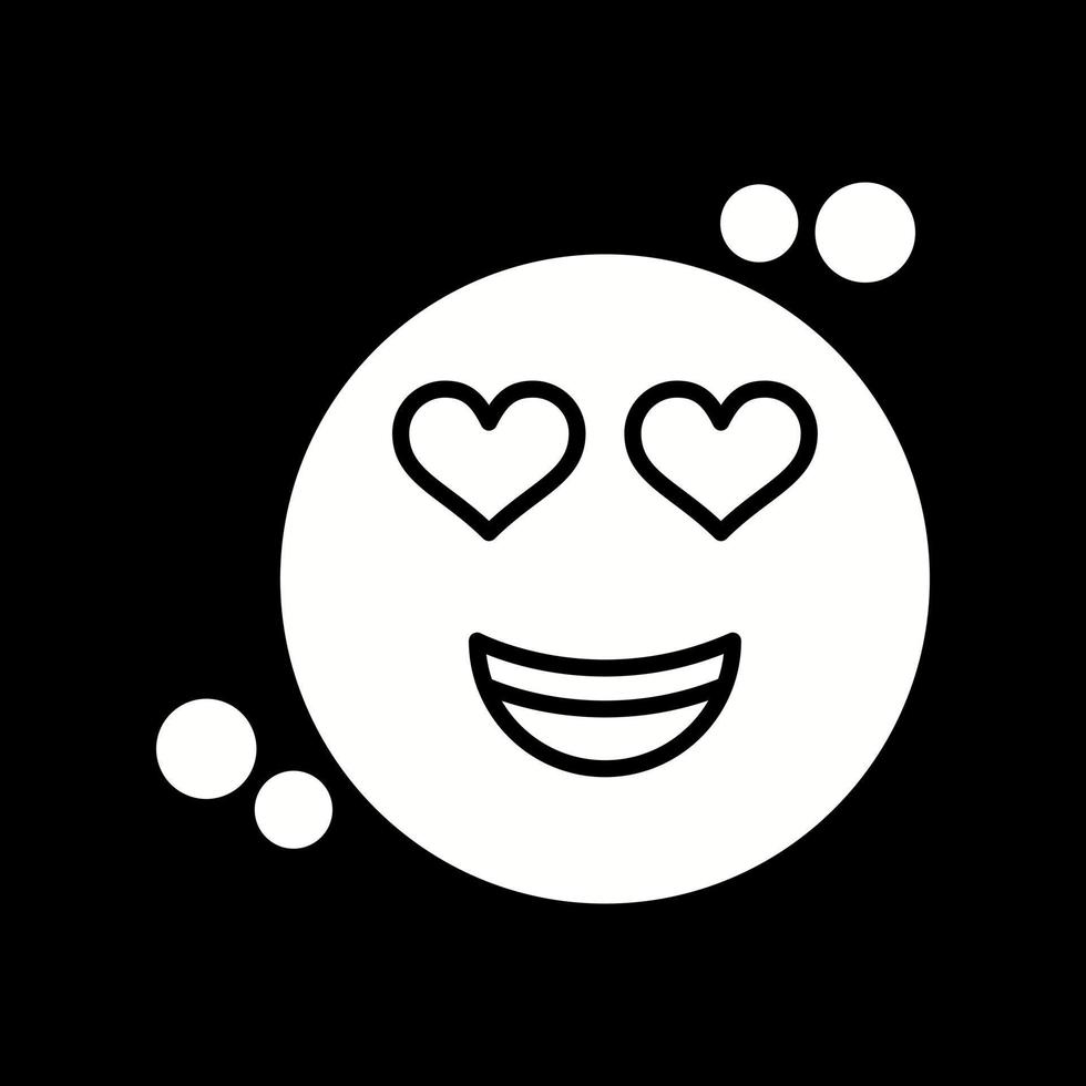 Love Vector Icon
