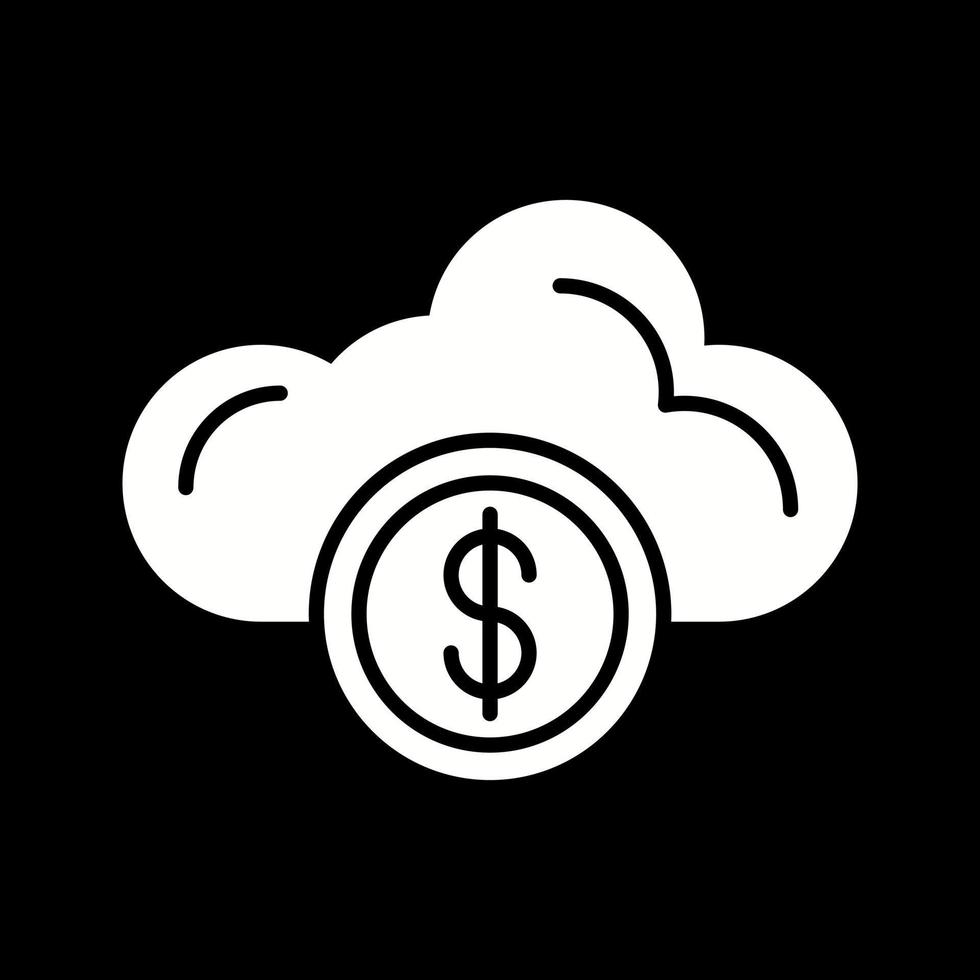 Cloude Vector Icon